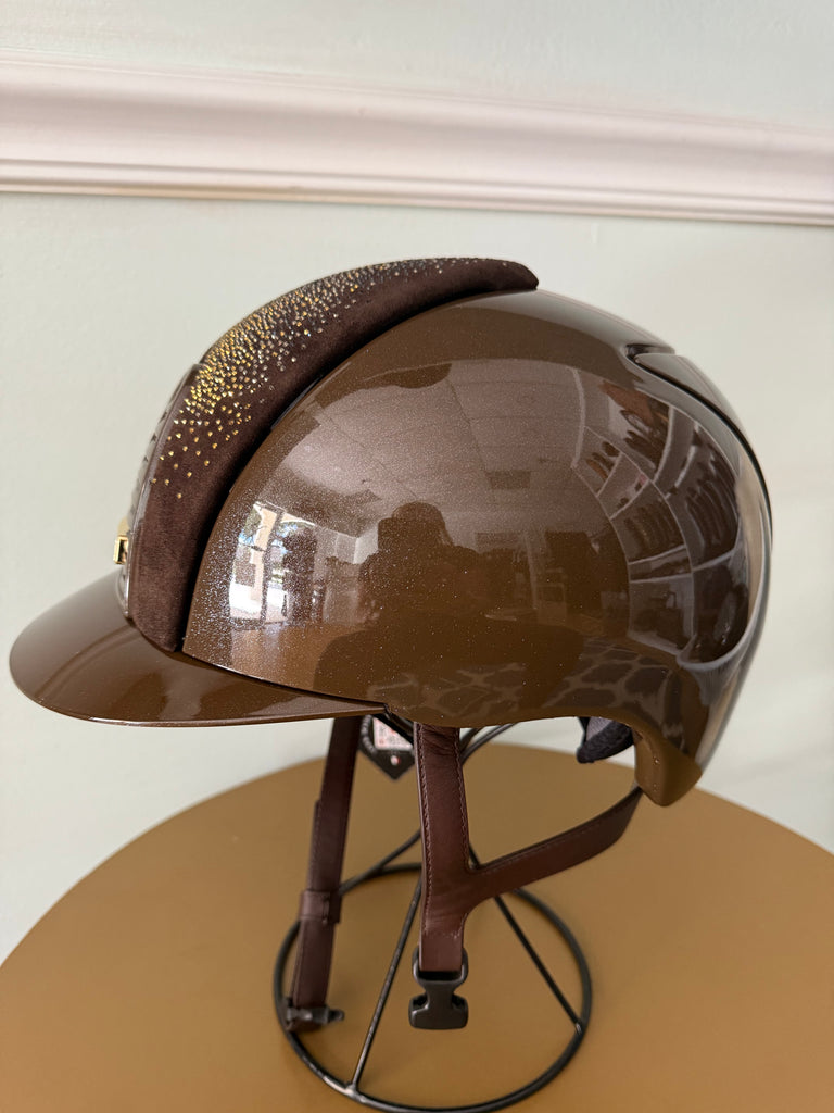 Cromo 2.0 Diamond Brown- M