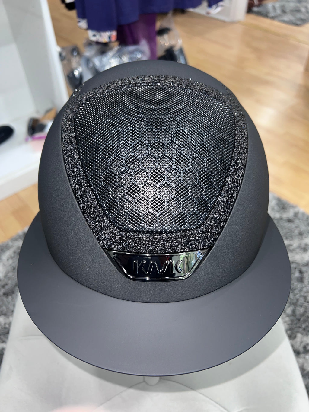 Star Lady Prestige Black - 60