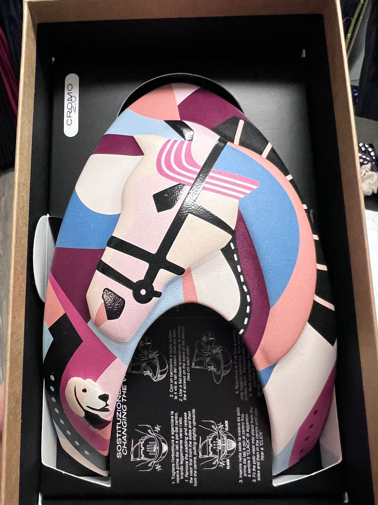 Kep Insert Panels & Visors