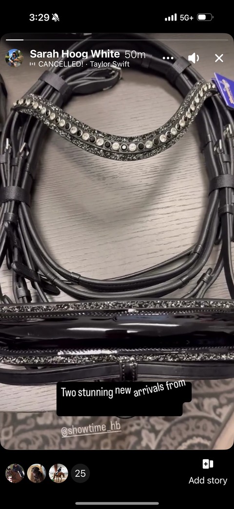 It's So Special Snaffle