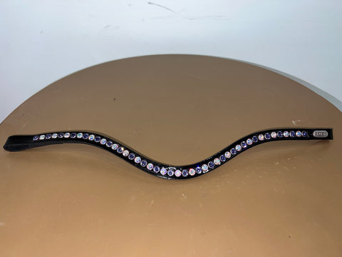 JUDI Classic Browband - Back Patent