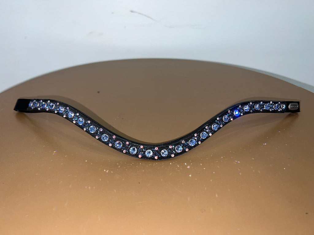 Royal Allure Browbands