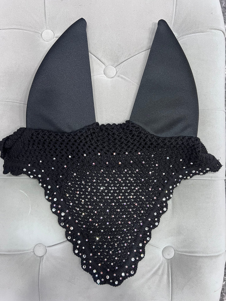 JUDI Stockholm Cascade Ear Bonnet