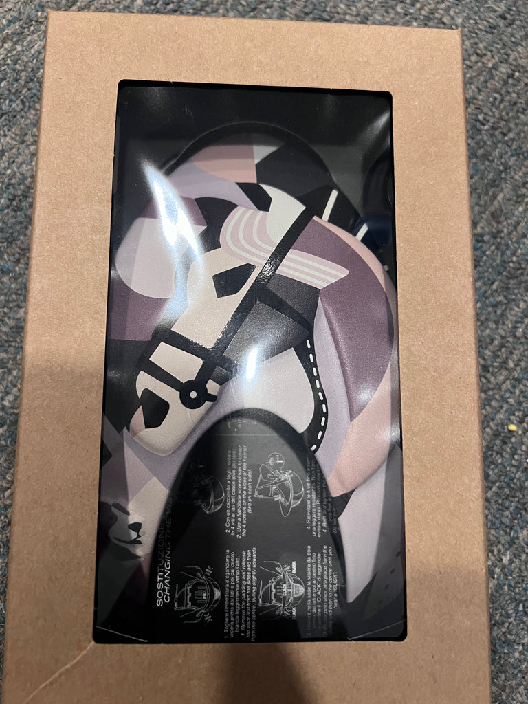 Kep Insert Panels & Visors