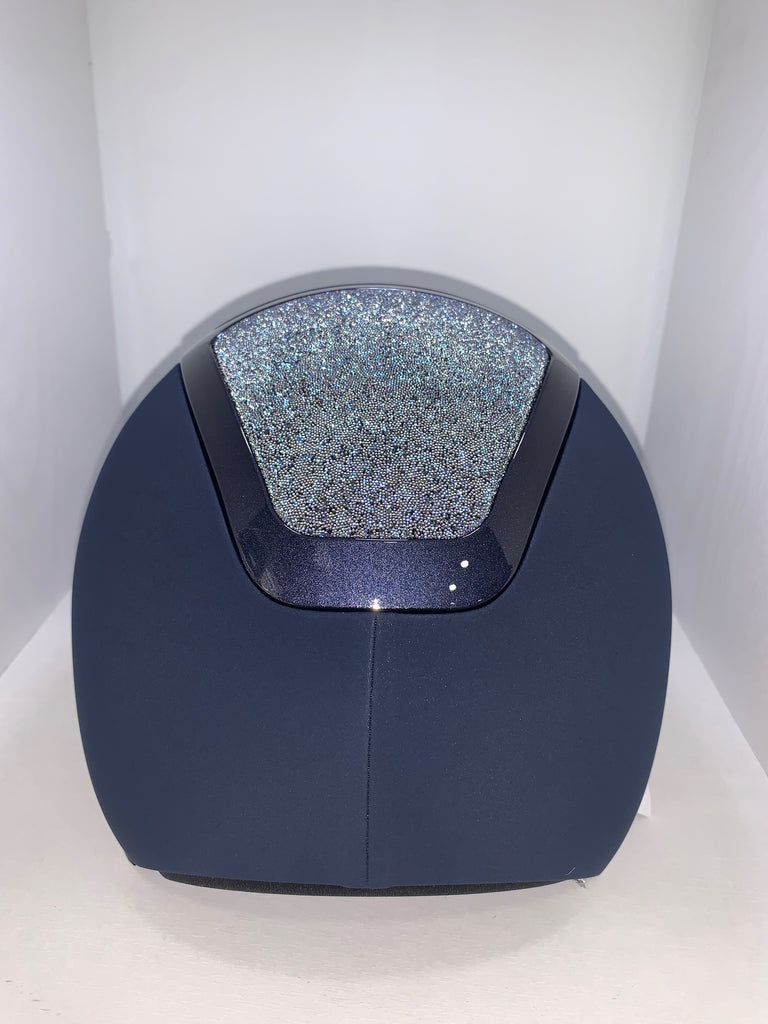 StarLady Chrome Navy - 56