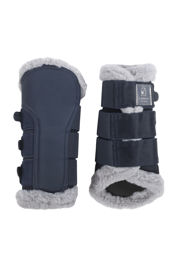 JODI & JOCA Leg Protection