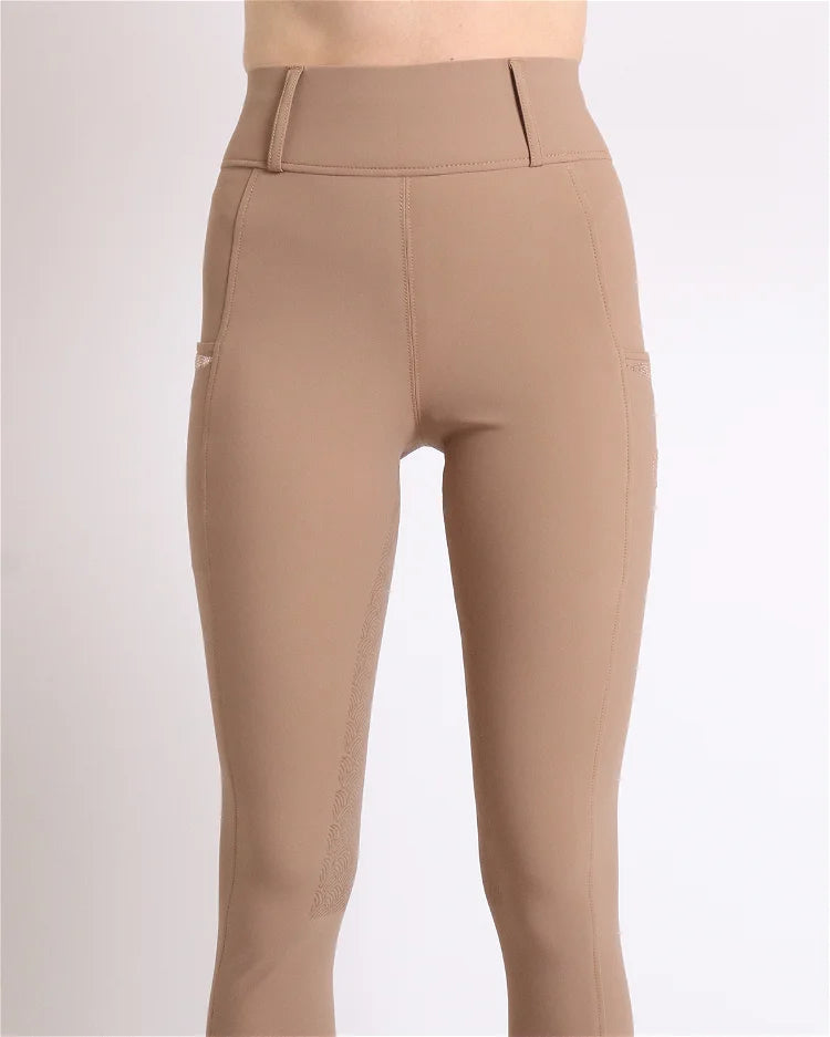 Kelsey Rosegold Pull On - Moonstone