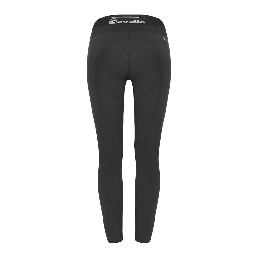 Lin Grip Riding Legging