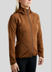 MoBlair Full Zip Softshell