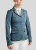 MoGloria Caviar Show Jacket - Dark Slate