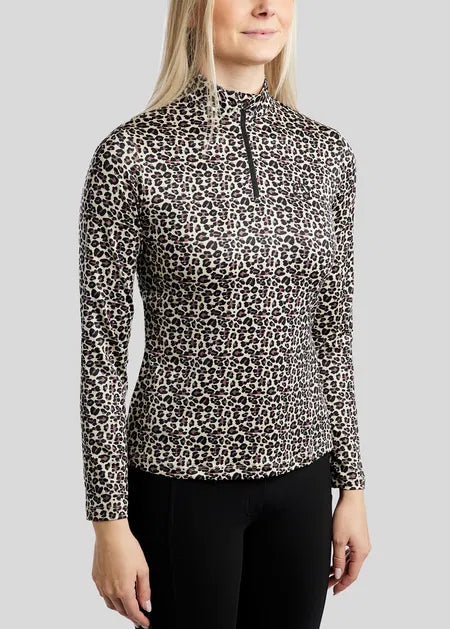 MoLeonora Long Sleeved Shirt