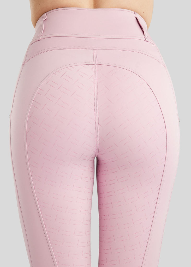 MoLila Champagne Crystal Pull On