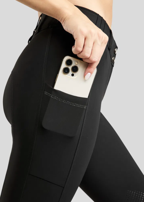MoZuna Refined Breech