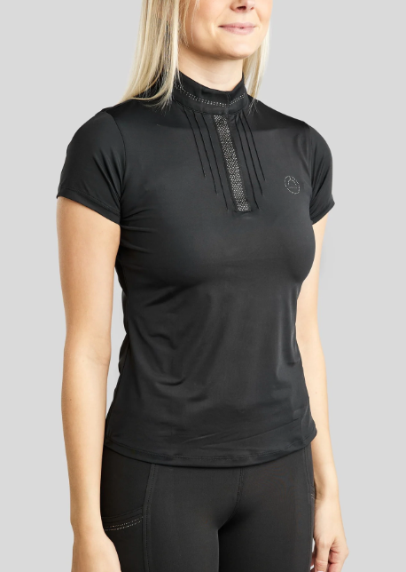 MoZuna REFINED Trainingshirt