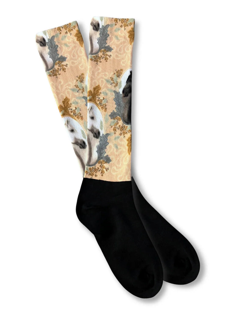 Deinhardt Designs Socks