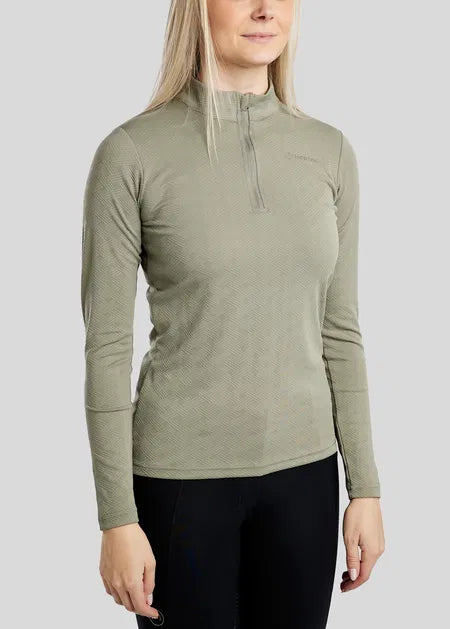 MoCilia Long Sleeve Shirt