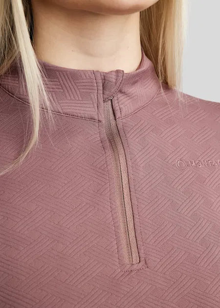 MoCilia Long Sleeve Shirt