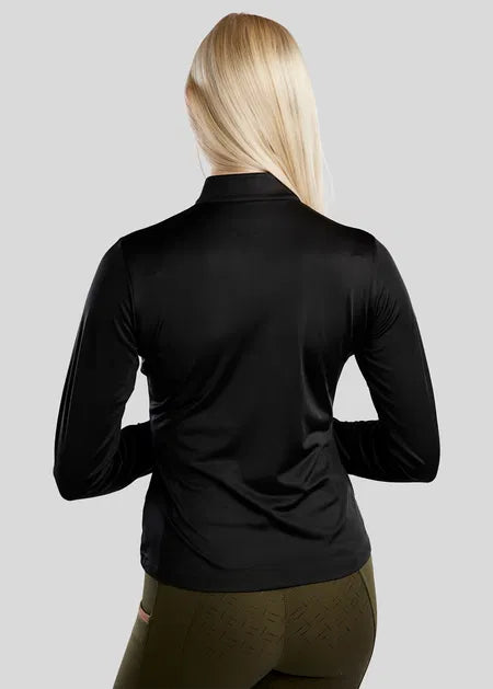 MoGlenda LS Riding Shirt