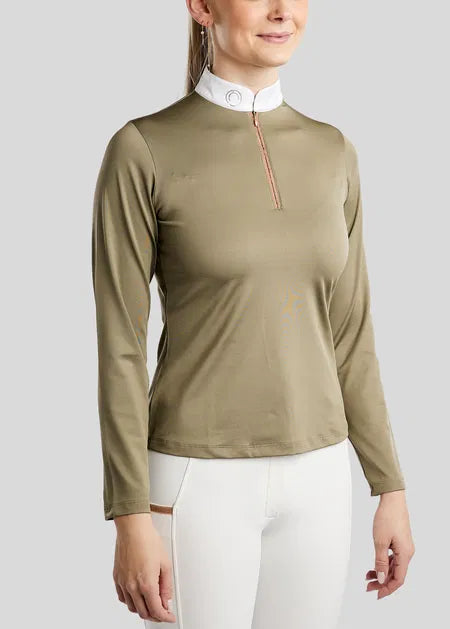 MoGlenda Comp Shirt SS