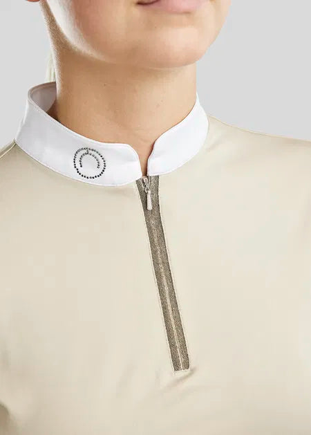 MoGloria Caviar Competition Shirt