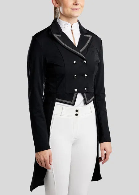 MoGloria GM Caviar Tail Coat