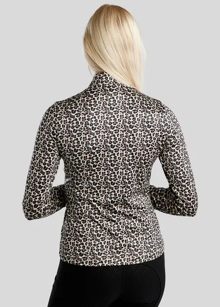 MoLeonora Long Sleeved Shirt