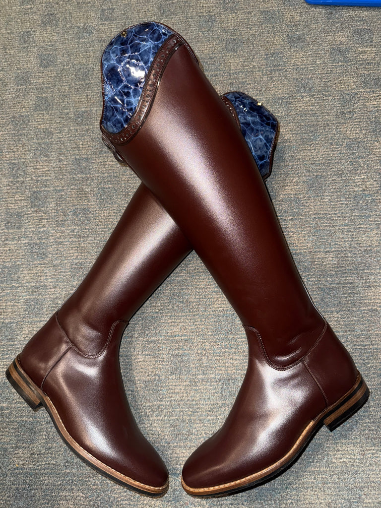 Sublime Brown 38.5/45/35.5