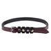 Pardouz Spur Straps - SHORT