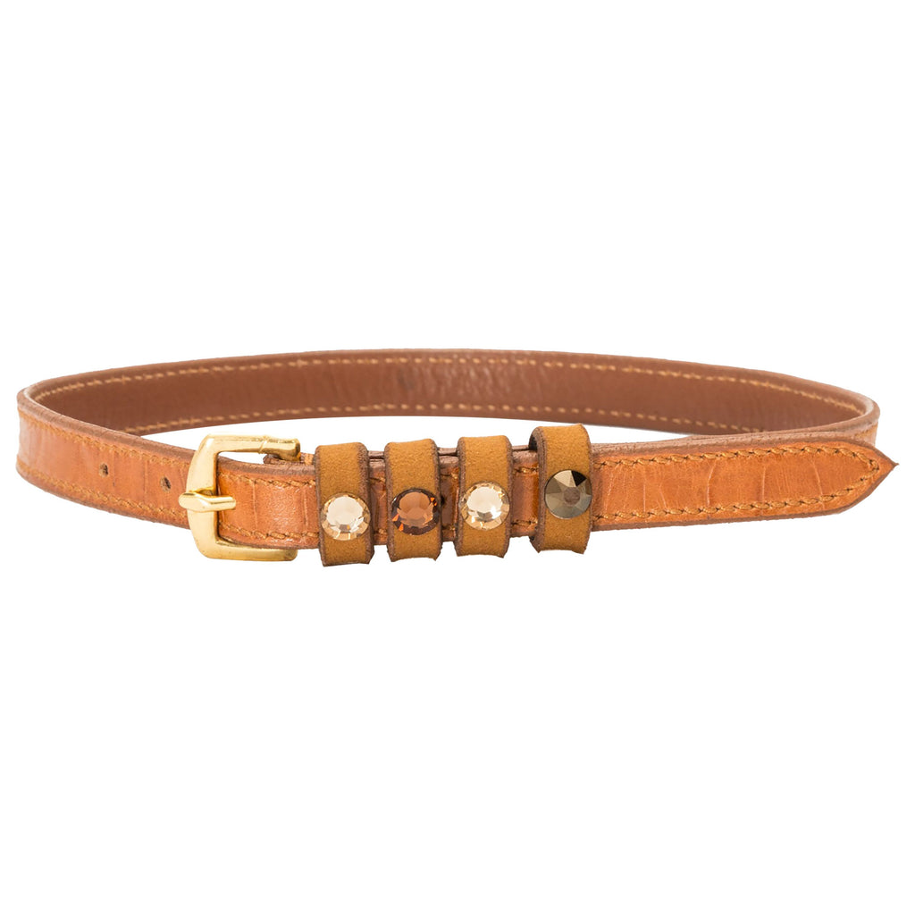Pardouz Spur Straps - SHORT