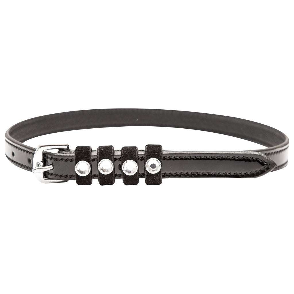 Pardouz Spur Straps - SHORT
