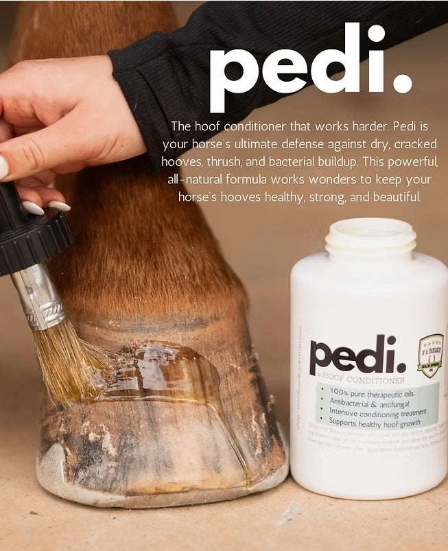 Pedi Hoof Conditioner