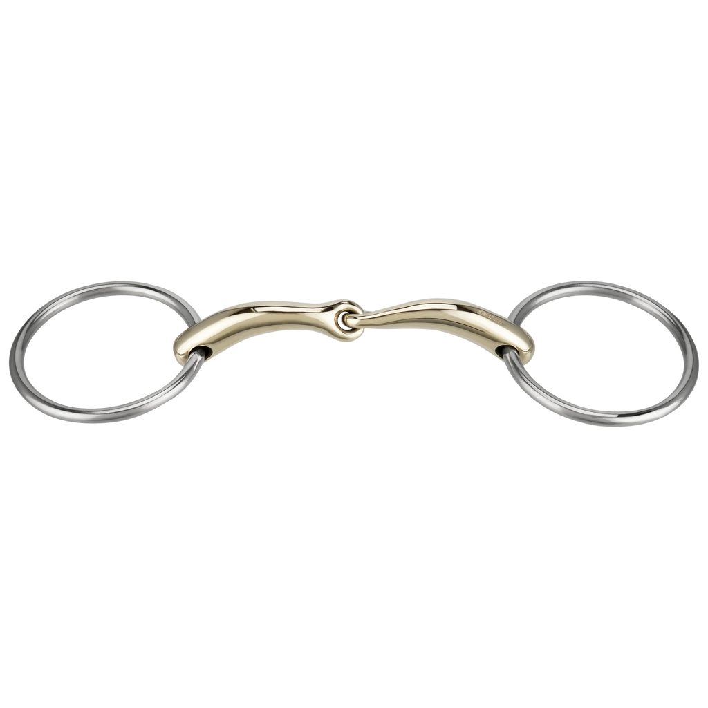 Herm Sprenger Pronamic Snaffles