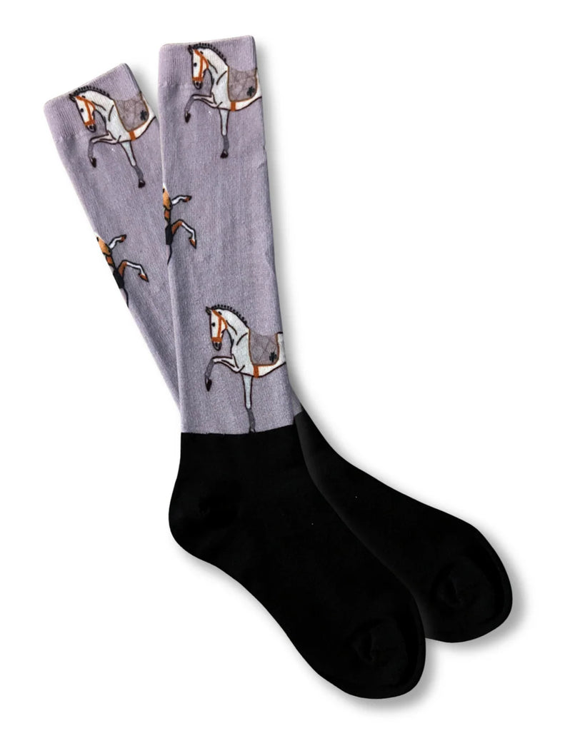 Deinhardt Designs Socks