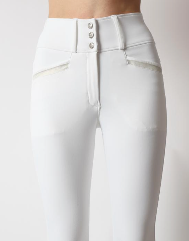 Kirstin Extra Highwaist Breech