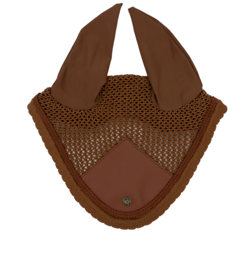 16 Cypress Soundless Ear Bonnets