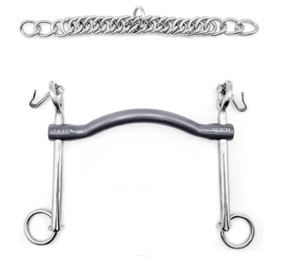 Charlotte Titanium Weymouth