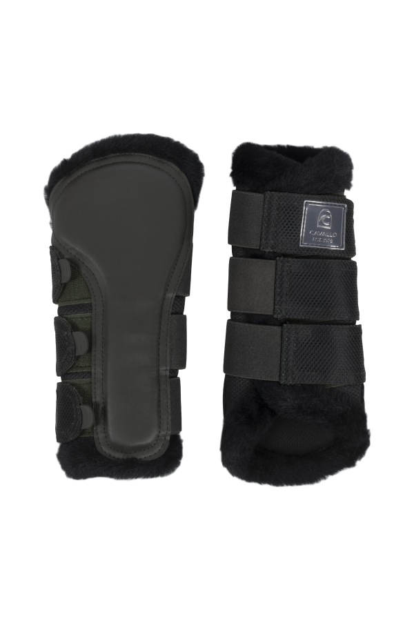 JODI & JOCA Leg Protection