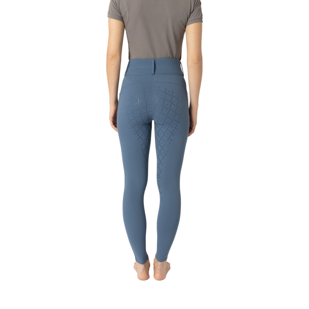 Sophie High Waist Breech