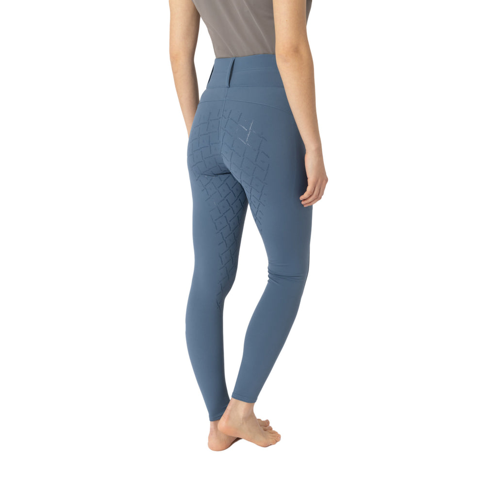 Sophie High Waist Breech