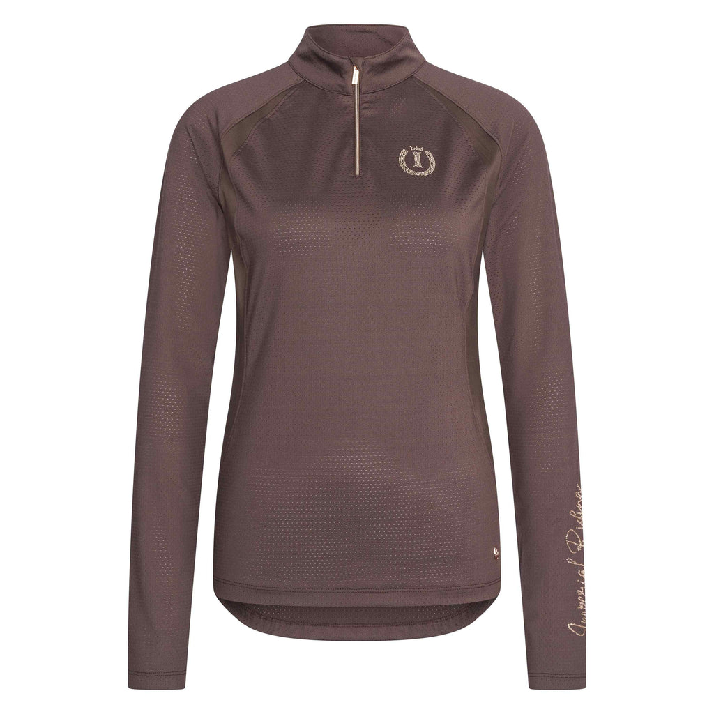 Speed Up Tech Top LS