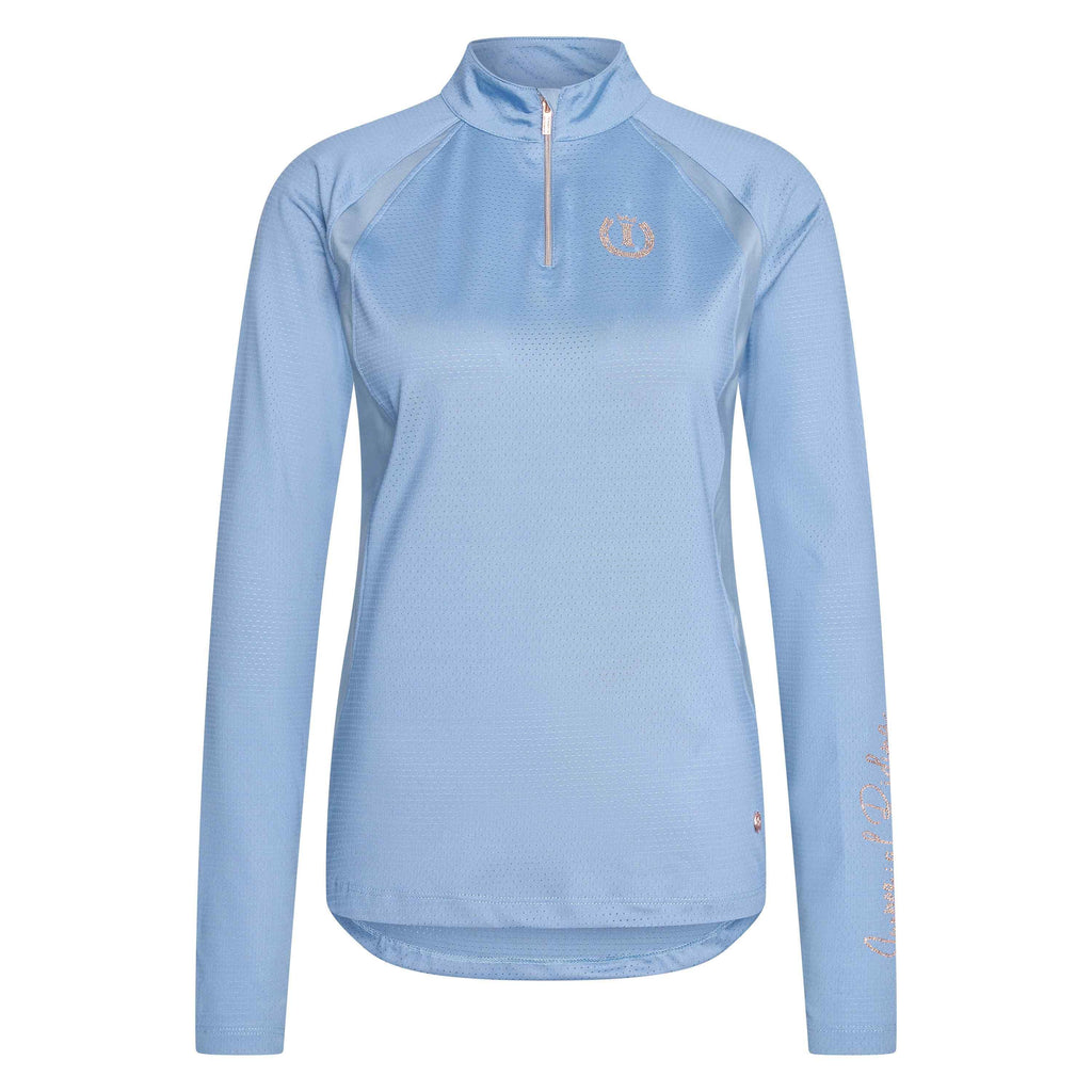 Speed Up Tech Top LS