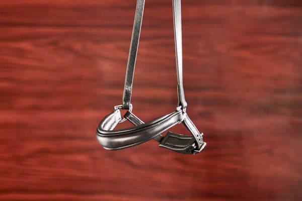 Spirit Drop Noseband