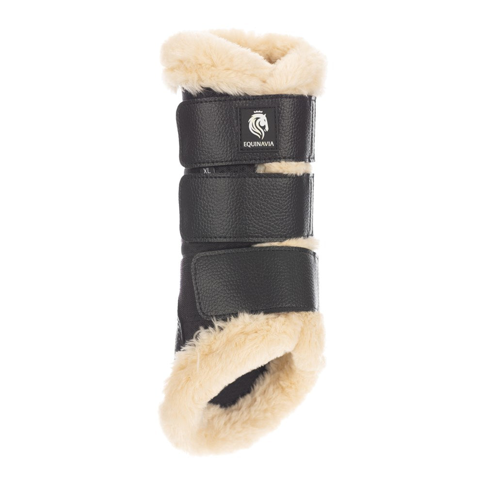 Ty NordicAir Brushing Boots