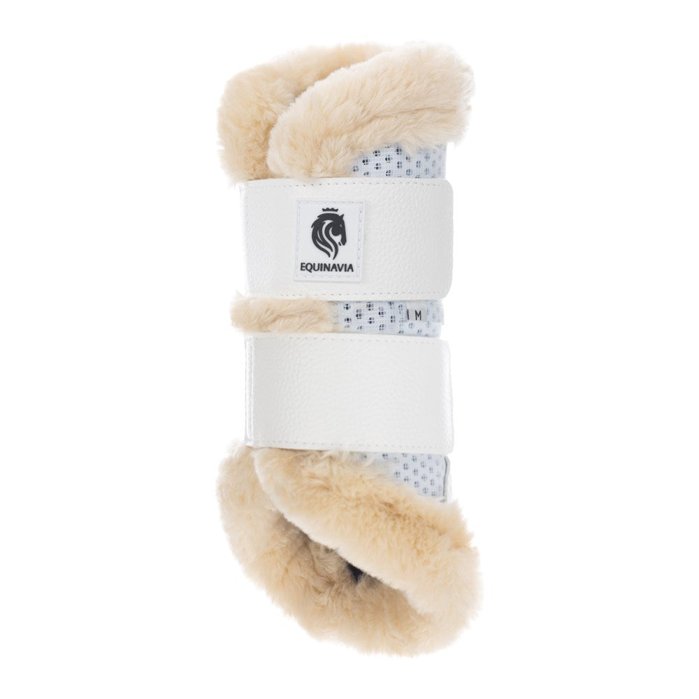 Ty NordicAir Brushing Boots