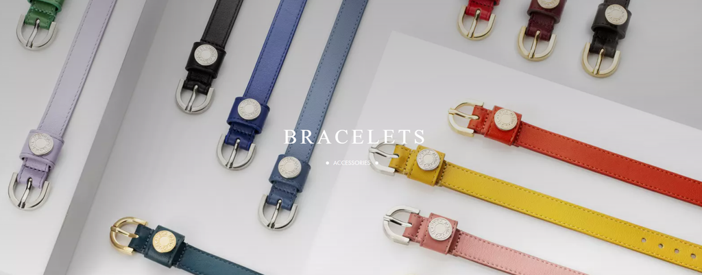 Vogel Rainbow Bracelet