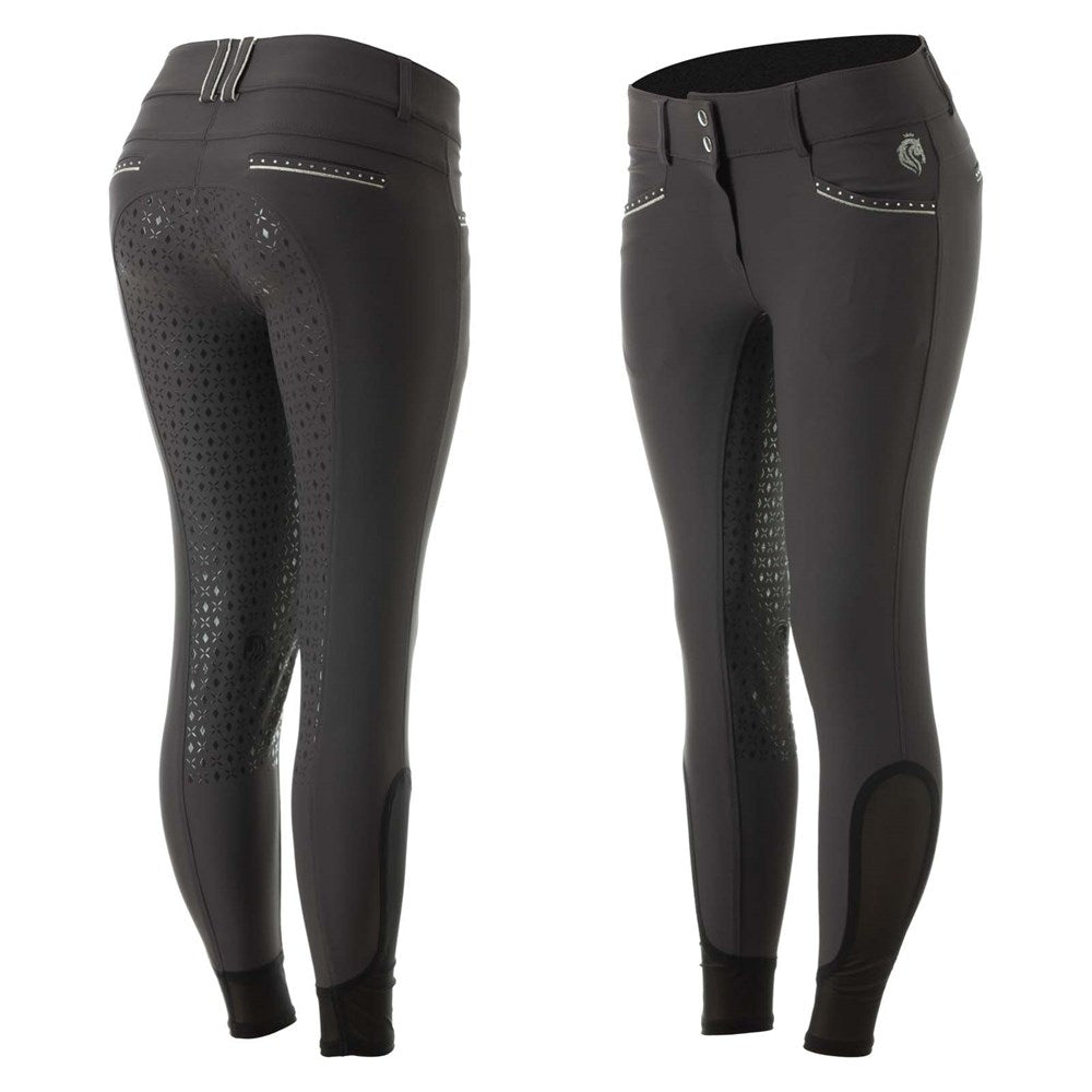 Victoria Crystal Breech