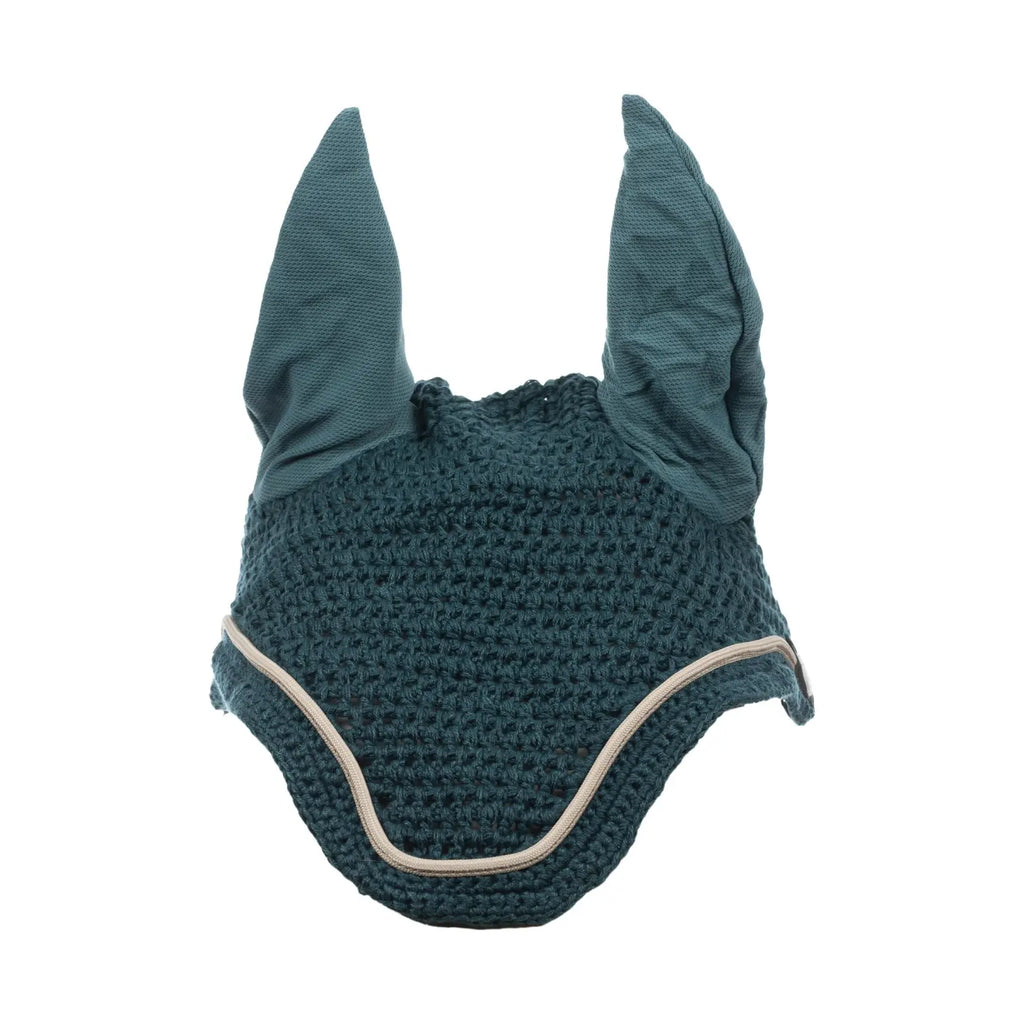 Voss Dressage Pad & Bonnet