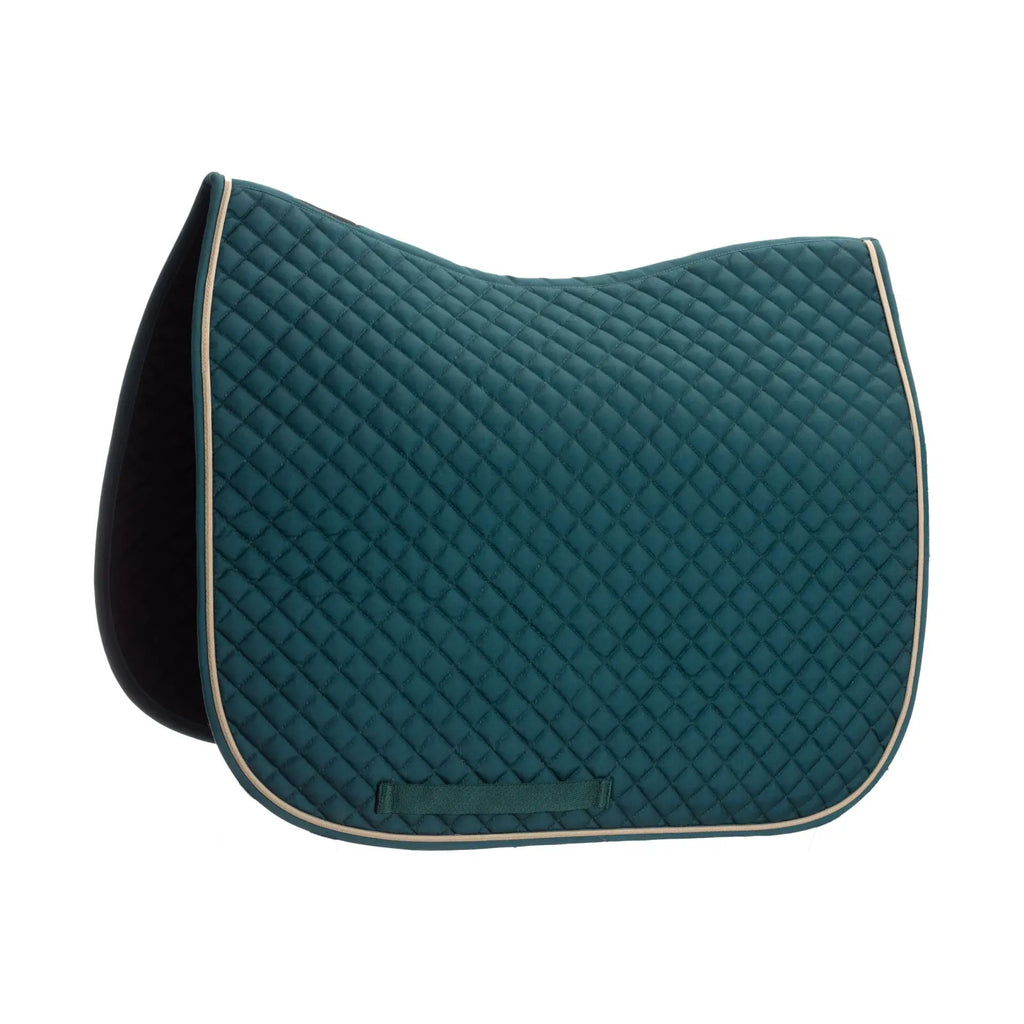 Voss Dressage Pad & Bonnet