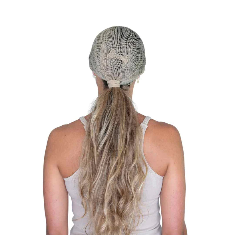 Ellsworth Ponytail Hair Net