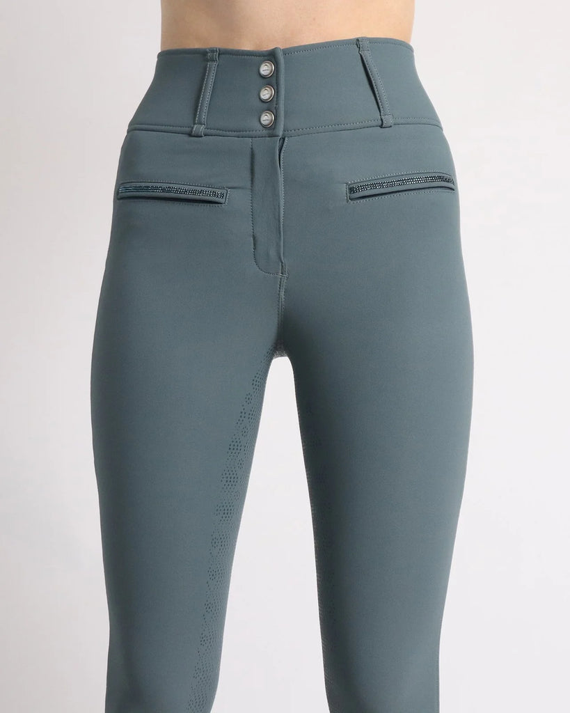 MoAviana Extra Highwaist Breech
